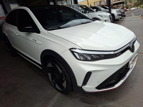 VOLKSWAGEN Nivus 1.4 250 TSI TOTAL FLEX GTS AUTOMÁTICO, Foto 7
