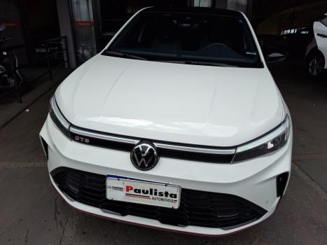 VOLKSWAGEN Nivus 1.4 250 TSI TOTAL FLEX GTS AUTOMÁTICO, Foto 8