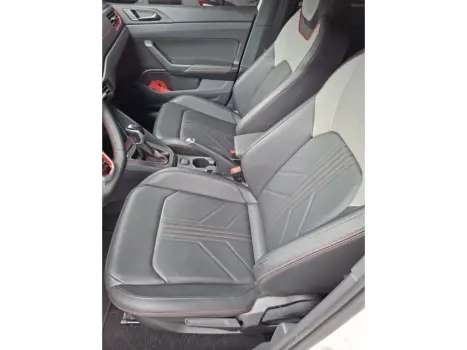 VOLKSWAGEN Nivus 1.4 250 TSI TOTAL FLEX GTS AUTOMÁTICO, Foto 9