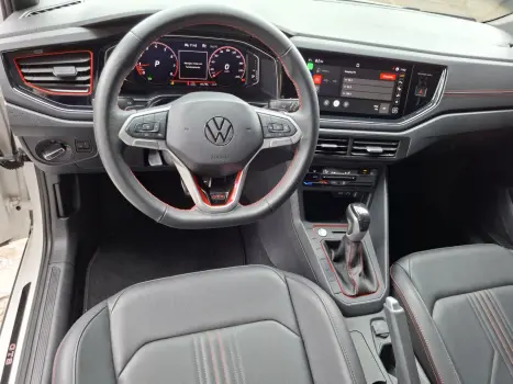 VOLKSWAGEN Nivus 1.4 250 TSI TOTAL FLEX GTS AUTOMÁTICO, Foto 10