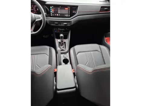 VOLKSWAGEN Nivus 1.4 250 TSI TOTAL FLEX GTS AUTOMÁTICO, Foto 11