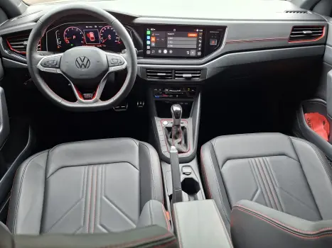 VOLKSWAGEN Nivus 1.4 250 TSI TOTAL FLEX GTS AUTOMÁTICO, Foto 12