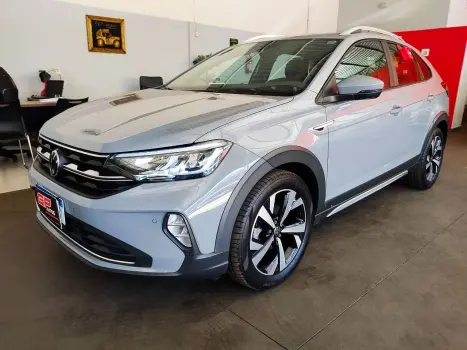 VOLKSWAGEN Nivus , Foto 3