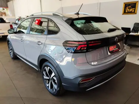 VOLKSWAGEN Nivus , Foto 5