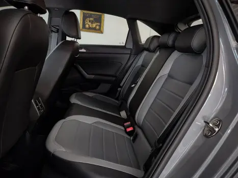 VOLKSWAGEN Nivus , Foto 6