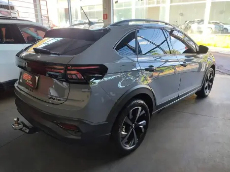 VOLKSWAGEN Nivus , Foto 4