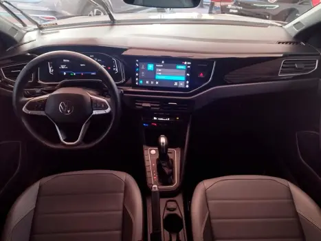 VOLKSWAGEN Nivus , Foto 5