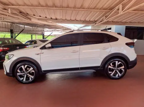 VOLKSWAGEN Nivus , Foto 8