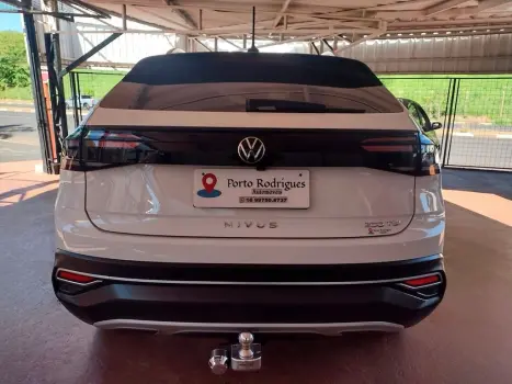 VOLKSWAGEN Nivus , Foto 9