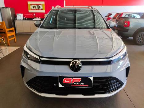 VOLKSWAGEN Nivus , Foto 1