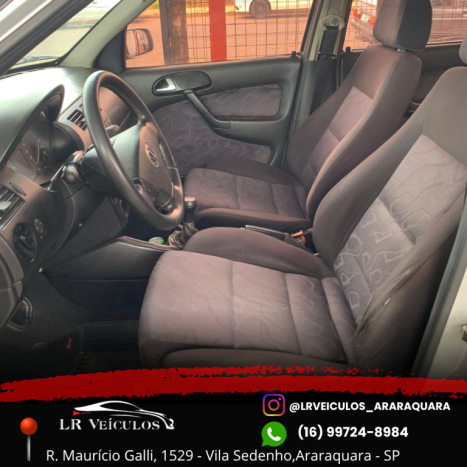 VOLKSWAGEN Parati 1.6 CL MI, Foto 10