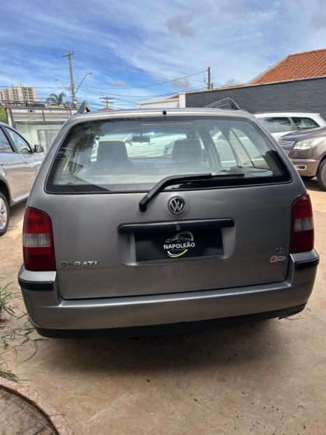 VOLKSWAGEN Parati 1.8 GLI, Foto 2