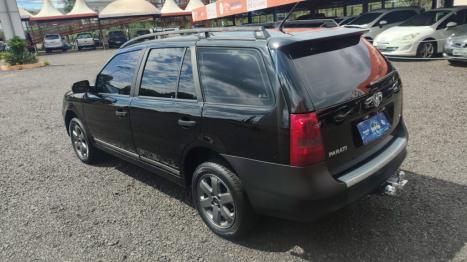 VOLKSWAGEN Parati 1.8 G4 TRACK & FIELD FLEX, Foto 4