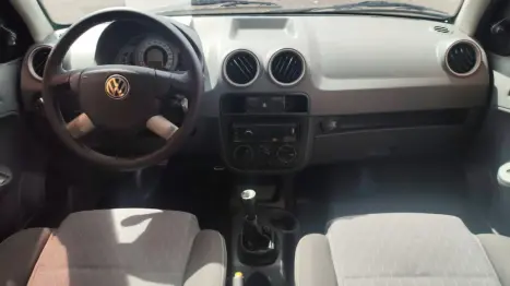 VOLKSWAGEN Parati 1.8 G4 TRACK & FIELD FLEX, Foto 7