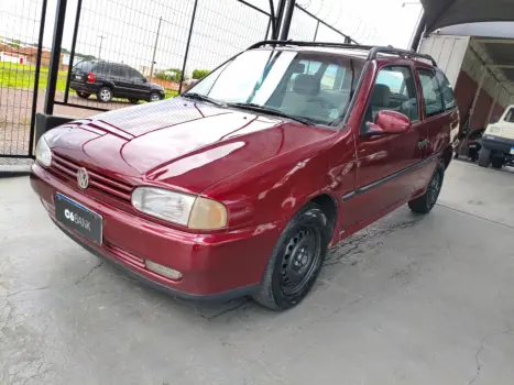 VOLKSWAGEN Parati 1.6 CL, Foto 4