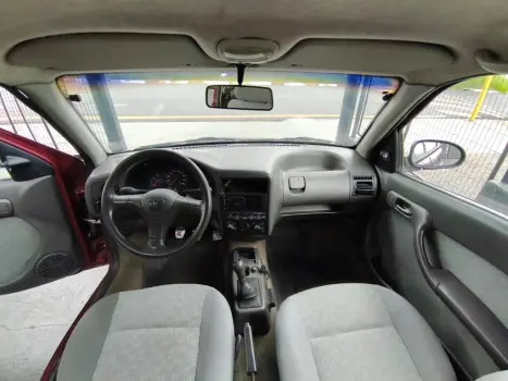 VOLKSWAGEN Parati 1.6 CL, Foto 8