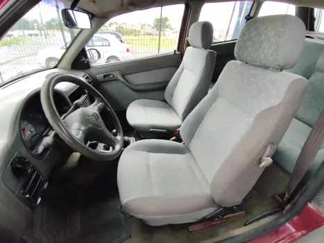 VOLKSWAGEN Parati 1.6 CL, Foto 9