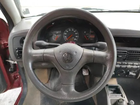 VOLKSWAGEN Parati 1.6 CL, Foto 11