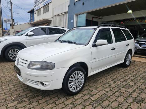 VOLKSWAGEN Parati 1.6 4P G4 FLEX, Foto 1