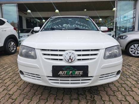 VOLKSWAGEN Parati 1.6 4P G4 FLEX, Foto 2