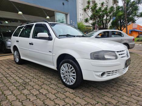 VOLKSWAGEN Parati 1.6 4P G4 FLEX, Foto 3
