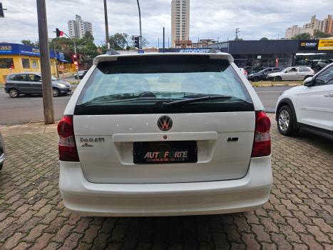 VOLKSWAGEN Parati 1.6 4P G4 FLEX, Foto 4
