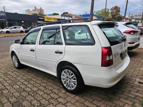 VOLKSWAGEN Parati 1.6 4P G4 FLEX, Foto 5
