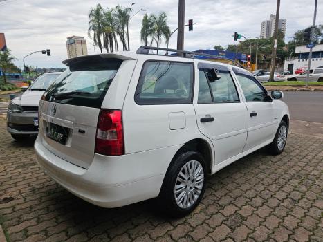 VOLKSWAGEN Parati 1.6 4P G4 FLEX, Foto 6