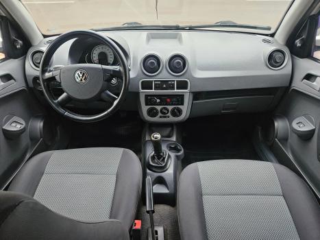 VOLKSWAGEN Parati 1.6 4P G4 FLEX, Foto 8