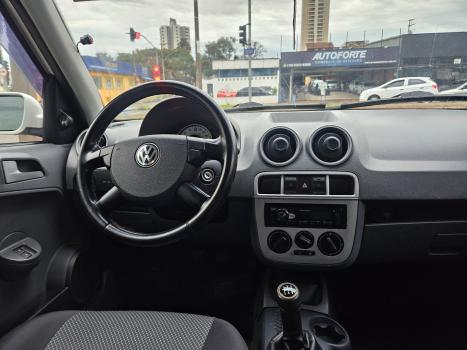 VOLKSWAGEN Parati 1.6 4P G4 FLEX, Foto 9