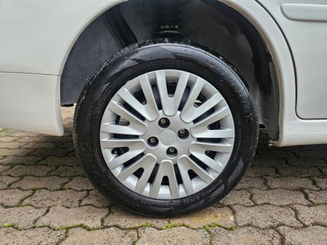 VOLKSWAGEN Parati 1.6 4P G4 FLEX, Foto 10