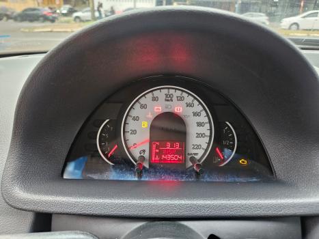 VOLKSWAGEN Parati 1.6 4P G4 FLEX, Foto 11