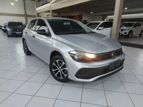 VOLKSWAGEN Polo Hatch 1.0 12V 4P MPI TRACK 1st EDITION, Foto 1
