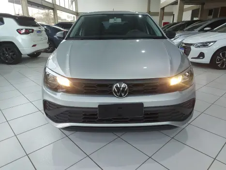 VOLKSWAGEN Polo Hatch 1.0 12V 4P MPI TRACK 1st EDITION, Foto 2