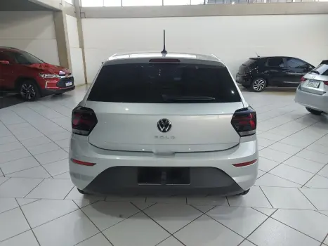 VOLKSWAGEN Polo Hatch 1.0 12V 4P MPI TRACK 1st EDITION, Foto 3