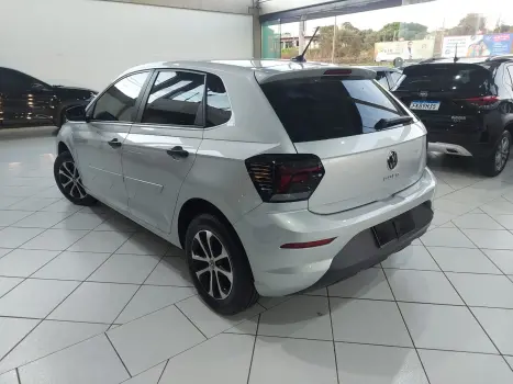 VOLKSWAGEN Polo Hatch 1.0 12V 4P MPI TRACK 1st EDITION, Foto 5