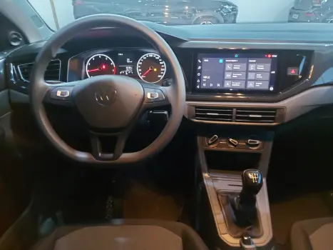 VOLKSWAGEN Polo Hatch 1.0 12V 4P MPI TRACK 1st EDITION, Foto 11