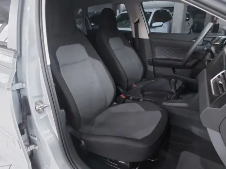 VOLKSWAGEN Polo Hatch 1.0 12V 4P MPI TRACK 1st EDITION, Foto 13