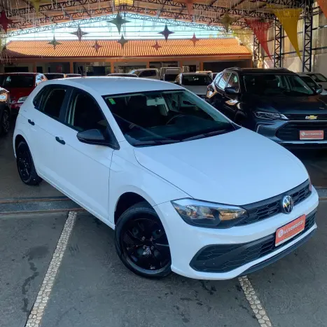 VOLKSWAGEN Polo Hatch 1.0 4P MPI TRACK, Foto 1