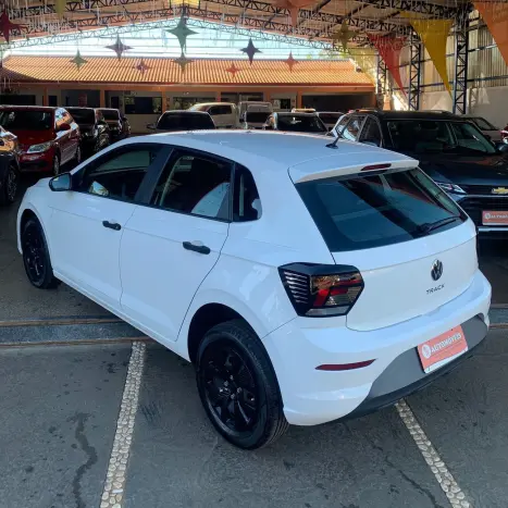 VOLKSWAGEN Polo Hatch 1.0 4P MPI TRACK, Foto 4