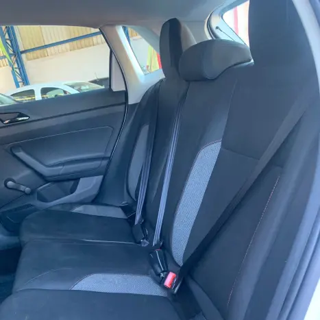 VOLKSWAGEN Polo Hatch 1.0 4P MPI TRACK, Foto 7