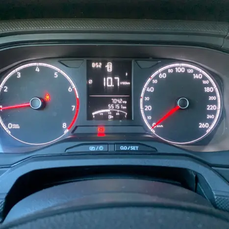 VOLKSWAGEN Polo Hatch 1.0 4P MPI TRACK, Foto 10