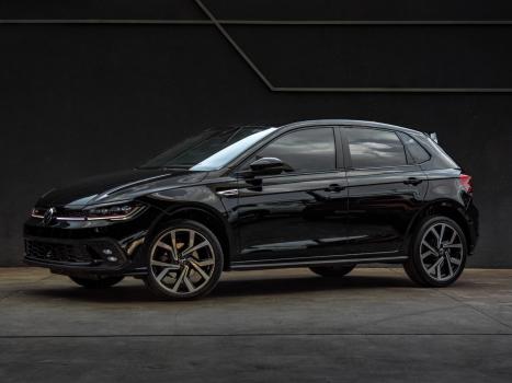 VOLKSWAGEN Polo Hatch 1.4 4P 250 TSI GTS AUTOMTICO, Foto 1