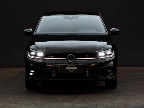 VOLKSWAGEN Polo Hatch 1.4 4P 250 TSI GTS AUTOMTICO, Foto 2