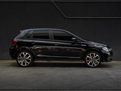 VOLKSWAGEN Polo Hatch 1.4 4P 250 TSI GTS AUTOMTICO, Foto 3