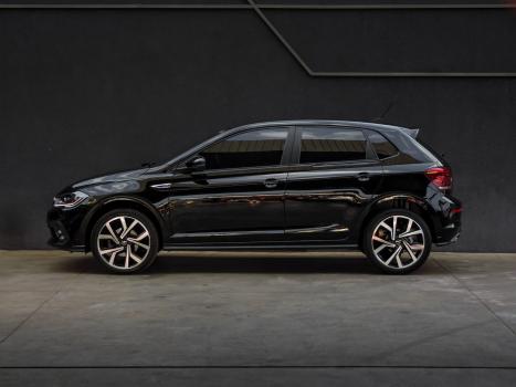 VOLKSWAGEN Polo Hatch 1.4 4P 250 TSI GTS AUTOMTICO, Foto 4