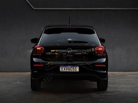 VOLKSWAGEN Polo Hatch 1.4 4P 250 TSI GTS AUTOMTICO, Foto 5