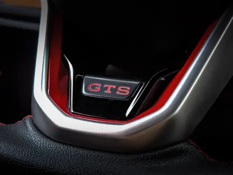 VOLKSWAGEN Polo Hatch 1.4 4P 250 TSI GTS AUTOMTICO, Foto 10