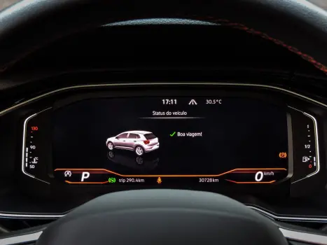 VOLKSWAGEN Polo Hatch 1.4 4P 250 TSI GTS AUTOMTICO, Foto 11