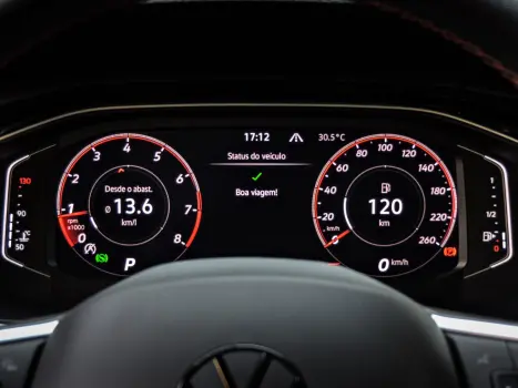 VOLKSWAGEN Polo Hatch 1.4 4P 250 TSI GTS AUTOMTICO, Foto 12